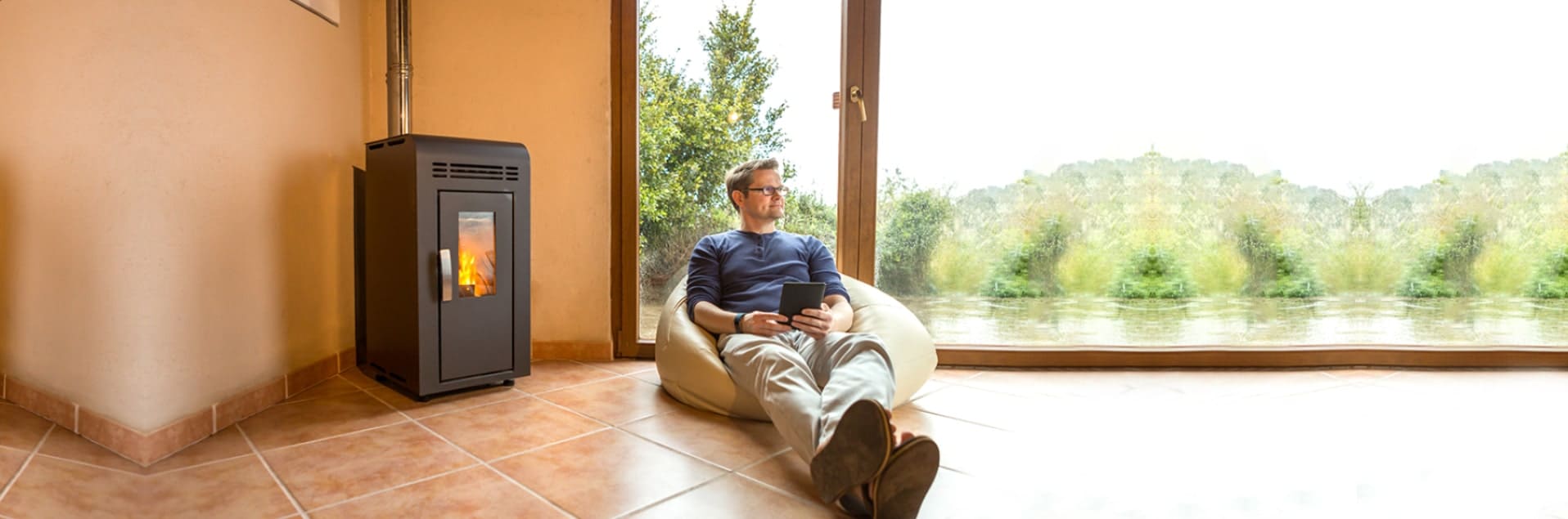 Alternatif Isı Sistemleri